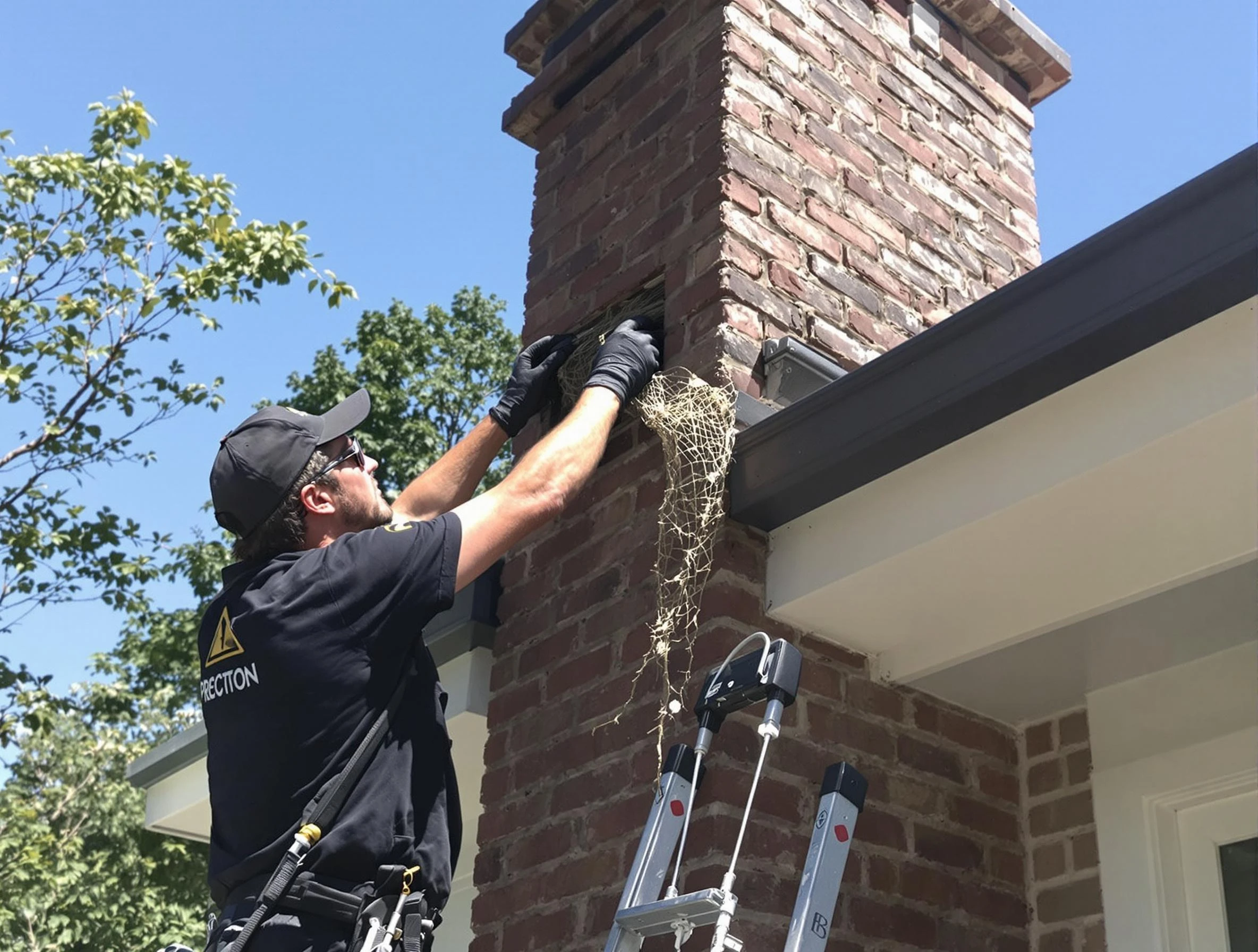 Animal & Debris Removal service in Newark, NJ